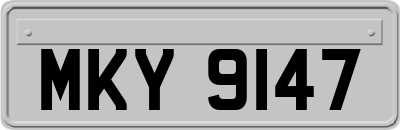 MKY9147