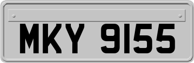 MKY9155