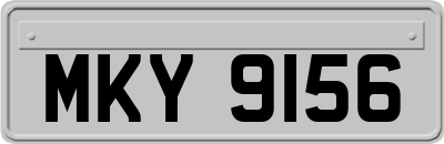 MKY9156