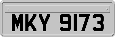 MKY9173