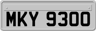 MKY9300