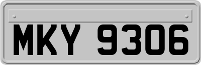 MKY9306