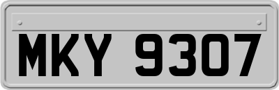 MKY9307