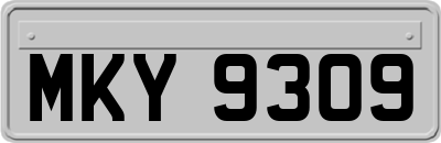 MKY9309
