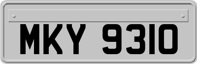 MKY9310