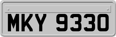 MKY9330