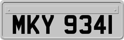 MKY9341