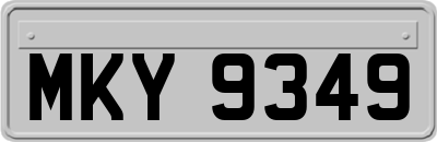 MKY9349