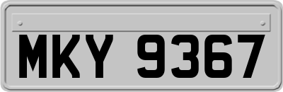MKY9367