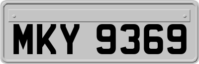 MKY9369