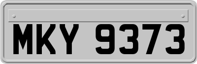 MKY9373