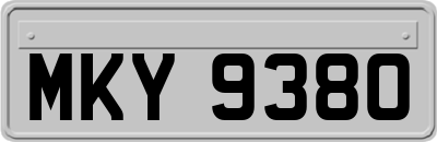 MKY9380
