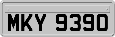 MKY9390