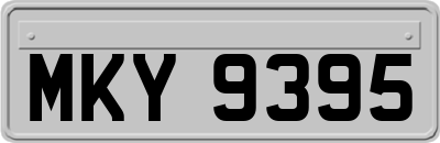 MKY9395