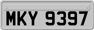 MKY9397