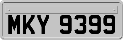 MKY9399