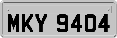 MKY9404