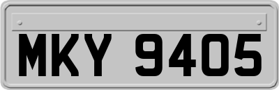 MKY9405