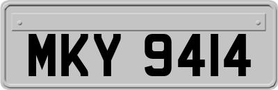 MKY9414