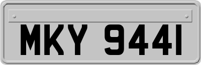 MKY9441