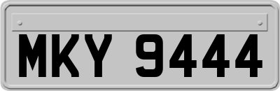 MKY9444
