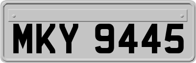 MKY9445