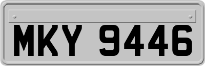 MKY9446