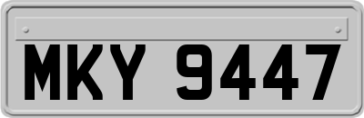 MKY9447