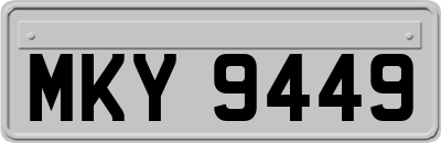 MKY9449