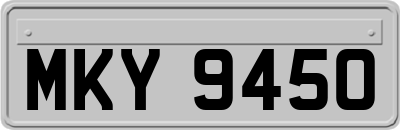 MKY9450