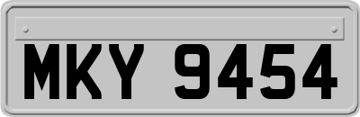 MKY9454