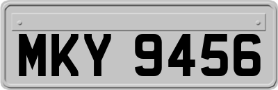MKY9456