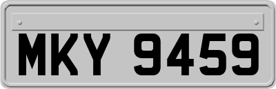 MKY9459