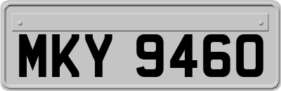 MKY9460