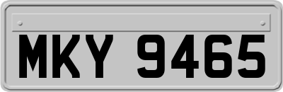 MKY9465