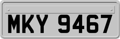 MKY9467
