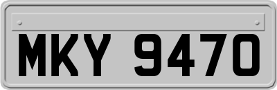 MKY9470