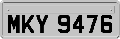 MKY9476