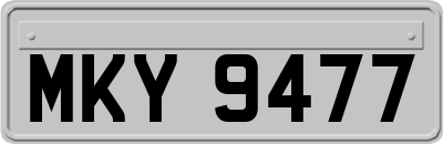 MKY9477