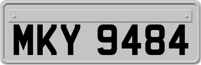 MKY9484