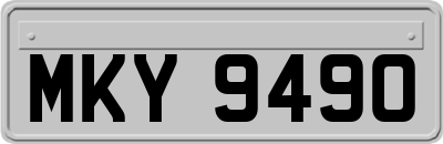 MKY9490
