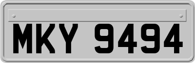 MKY9494