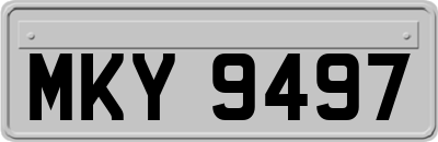 MKY9497