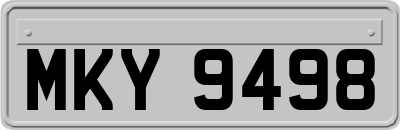 MKY9498