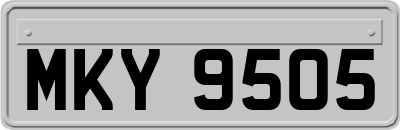 MKY9505