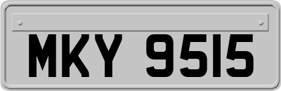 MKY9515
