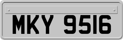 MKY9516