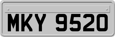 MKY9520