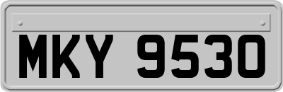 MKY9530