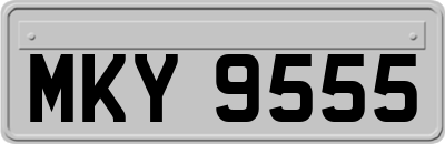MKY9555